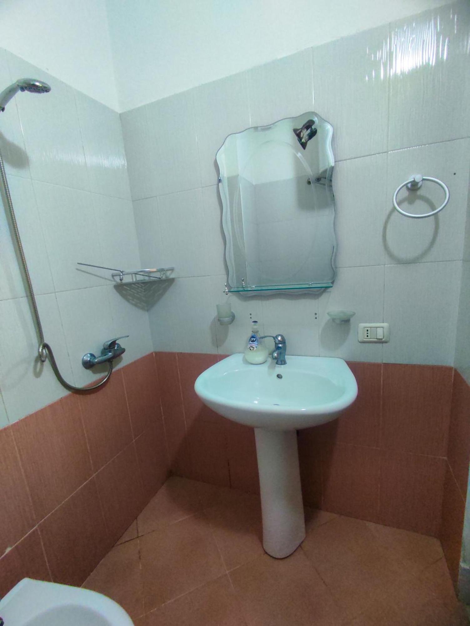 Vila Cikaj Hotel Драч Екстериор снимка