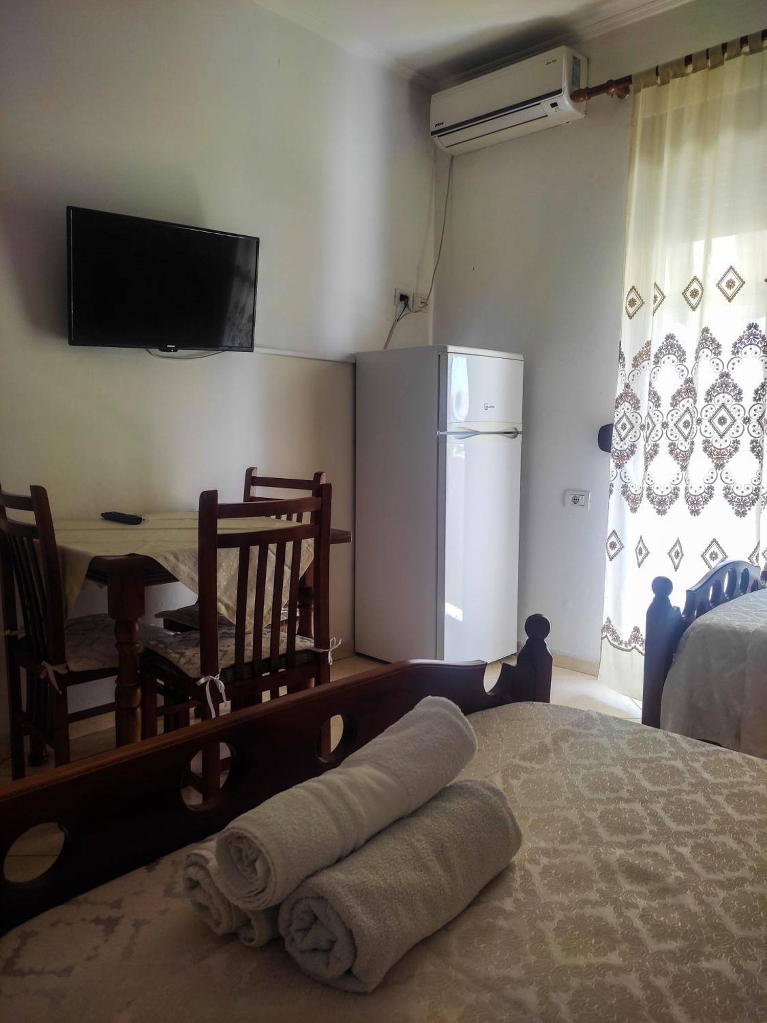 Vila Cikaj Драч Екстериор снимка